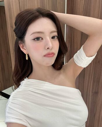 🔥 Itzy all in us leaked private photo uncensored full