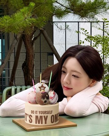 🔥 Itzy all in us leaked private photo uncensored full