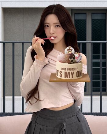 🔥 Itzy all in us leaked private photo uncensored full