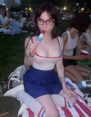 🔥 Ivy wolk page leaked private photo uncensored full