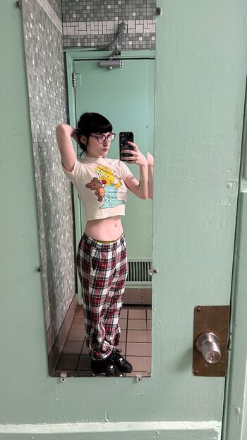 🔥 Ivy wolk page leaked private photo uncensored full