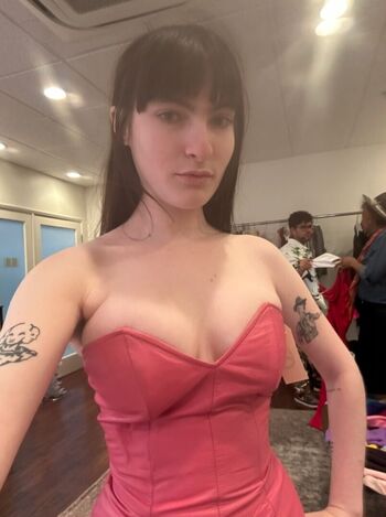 🔥 Ivy wolk page leaked private photo uncensored full