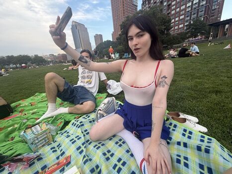 🔥 Ivy wolk page leaked private photo uncensored full
