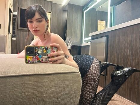 🔥 Ivy wolk page leaked private photo uncensored full