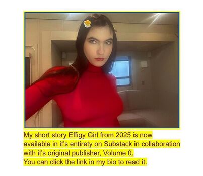 🔥 Ivy wolk page leaked private photo uncensored full