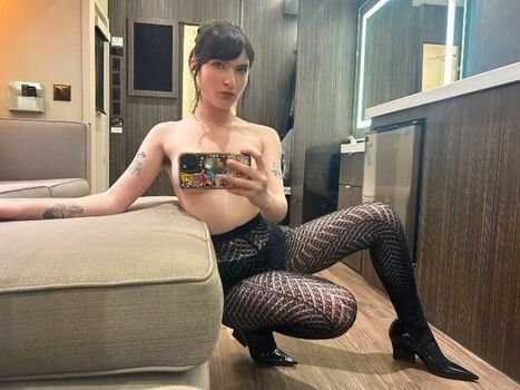 🔥 Ivy wolk page leaked private photo uncensored full