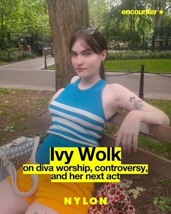 🔥 Ivy wolk page leaked private photo uncensored full