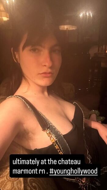 🔥 Ivy wolk page leaked private photo uncensored full
