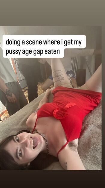 🔥 Ivy wolk page leaked private photo uncensored full