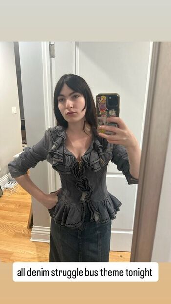 🔥 Ivy wolk page leaked private photo uncensored full