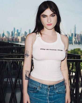 🔥 Ivy wolk page leaked private photo uncensored full