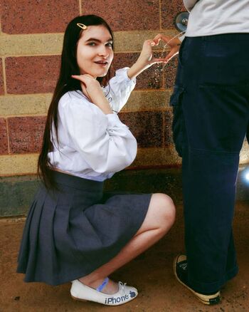 🔥 Ivy wolk leaked private photo uncensored full