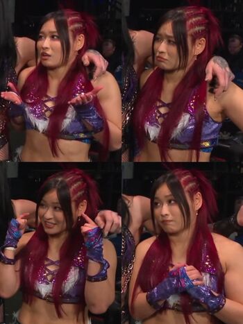 🔥 Iyo sky page leaked private photo uncensored full