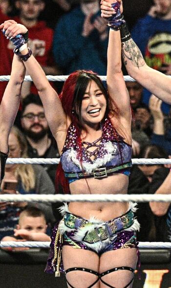 🔥 Iyo sky page leaked private photo uncensored full