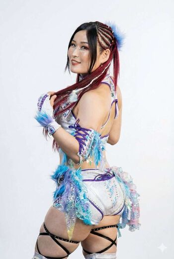 🔥 Iyo sky page leaked private photo uncensored full