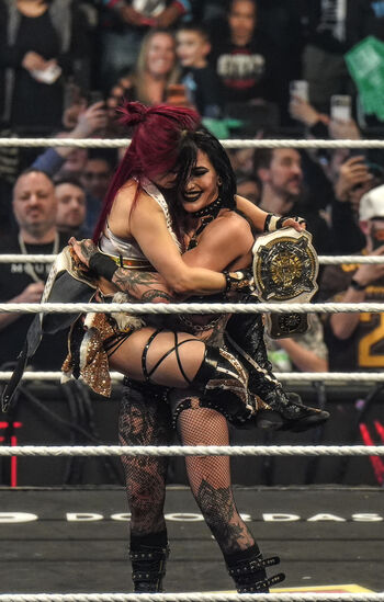 🔥 Iyo sky page leaked private photo uncensored full