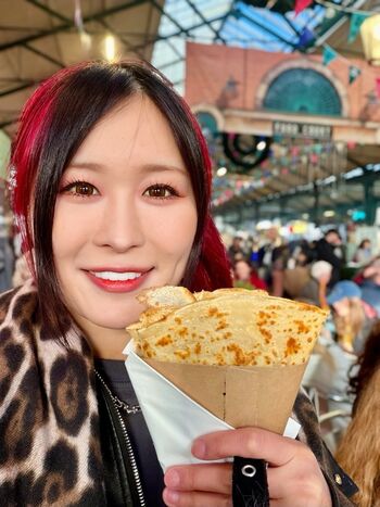 🔥 Iyo sky page leaked private photo uncensored full