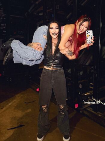 🔥 Iyo sky page leaked private photo uncensored full