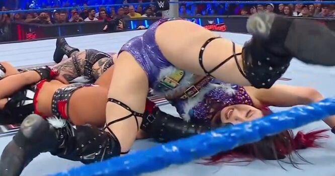 🔥 Iyo sky page leaked private photo uncensored full