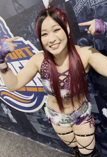 🔥 Iyo sky page leaked private photo uncensored full