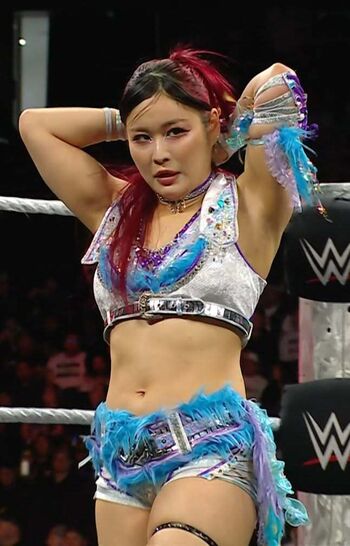 🔥 Iyo sky page leaked private photo uncensored full