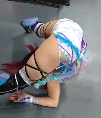 🔥 Iyo sky page leaked private photo uncensored full