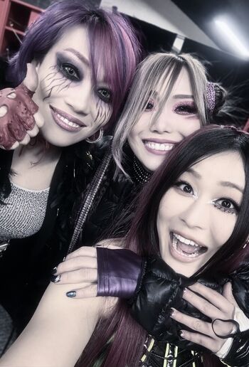 🔥 Iyo sky page leaked private photo uncensored full