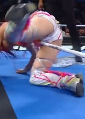 🔥 Iyo sky page leaked private photo uncensored full