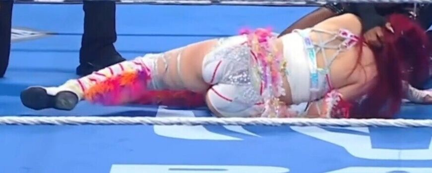 🔥 Iyo sky page leaked private photo uncensored full