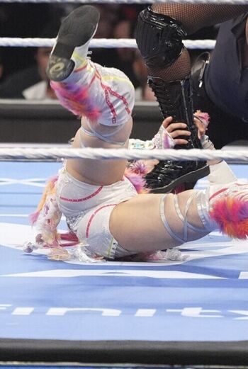 🔥 Iyo sky leaked private photo uncensored full