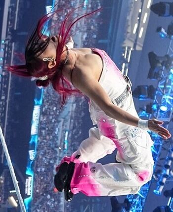 🔥 Iyo sky leaked private photo uncensored full