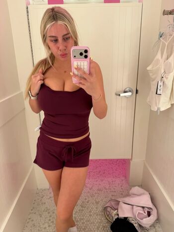 🔥 Jacklyn roper leaked private photo uncensored full