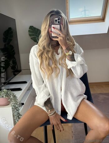 🔥 Jade britani leaked private photo uncensored full
