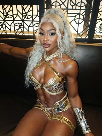 🔥 Jade cargill page leaked private photo uncensored full