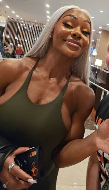 🔥 Jade cargill page leaked private photo uncensored full