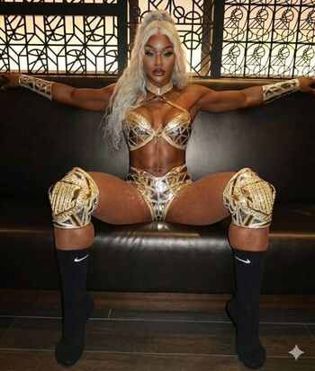 🔥 Jade cargill page leaked private photo uncensored full