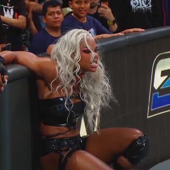 🔥 Jade cargill leaked private photo uncensored full