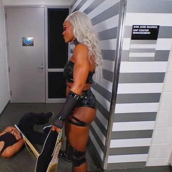 🔥 Jade cargill leaked private photo uncensored full