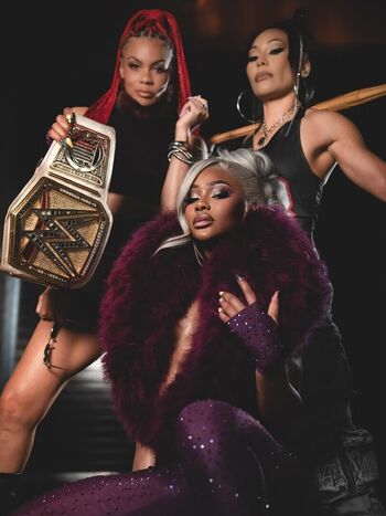 🔥 Jade cargill leaked private photo uncensored full