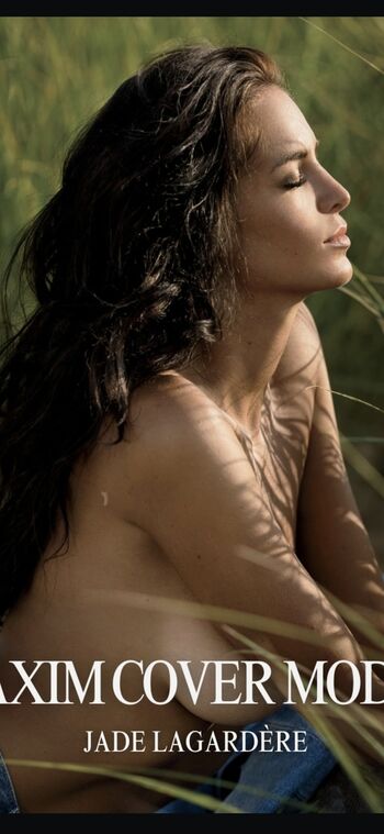 🔥 Jade lagardere leaked private photo uncensored full