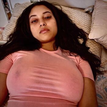 🔥 Jadeli rosa  page leaked private photo uncensored full