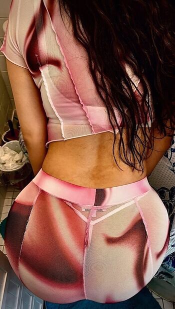 🔥 Jadeli rosa  page leaked private photo uncensored full