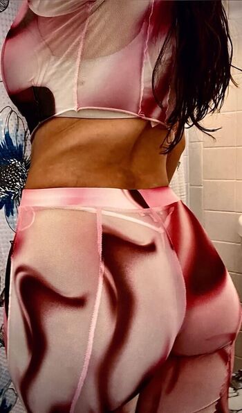 🔥 Jadeli rosa  page leaked private photo uncensored full