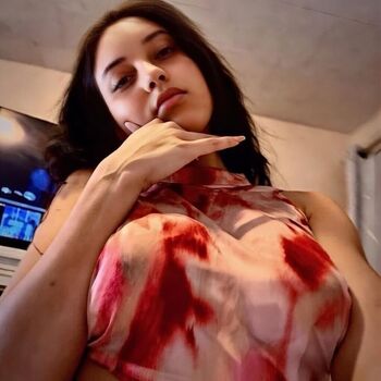 🔥 Jadeli rosa  page leaked private photo uncensored full