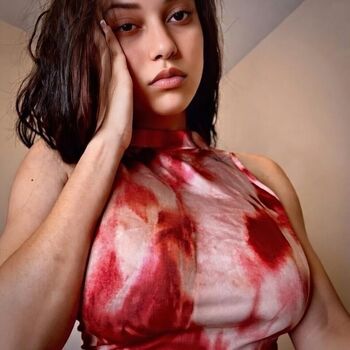 🔥 Jadeli rosa  page leaked private photo uncensored full