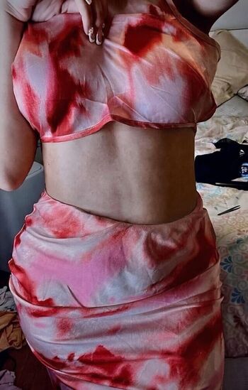 🔥 Jadeli rosa  page leaked private photo uncensored full