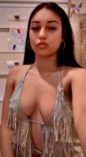 🔥 Jadeli rosa  page leaked private photo uncensored full