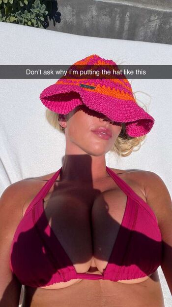 🔥 Jadelynmusic  page leaked private photo uncensored full