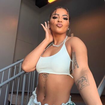 🔥 Jaida parker wwe page leaked private photo uncensored full