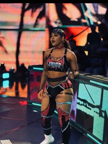 🔥 Jaida parker wwe page leaked private photo uncensored full